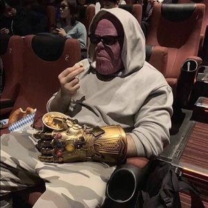 Meet your Posher, Tyler